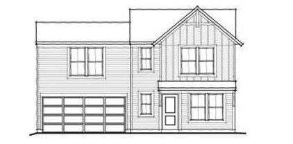 23 Willow Branch Dr, Mt Washington