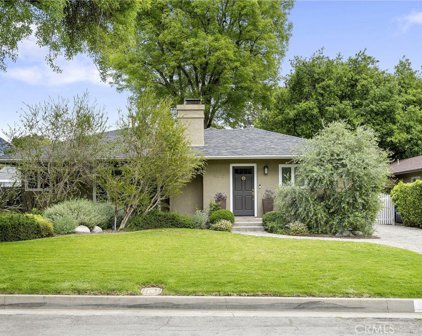 4532 BELITA, La Canada Flintridge