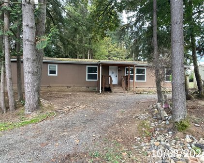 509 NW Clark Avenue, Winlock