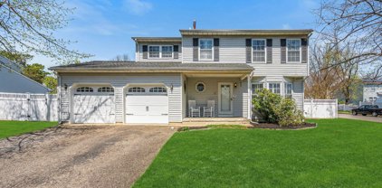47 Joseph Byrne Drive, Brick