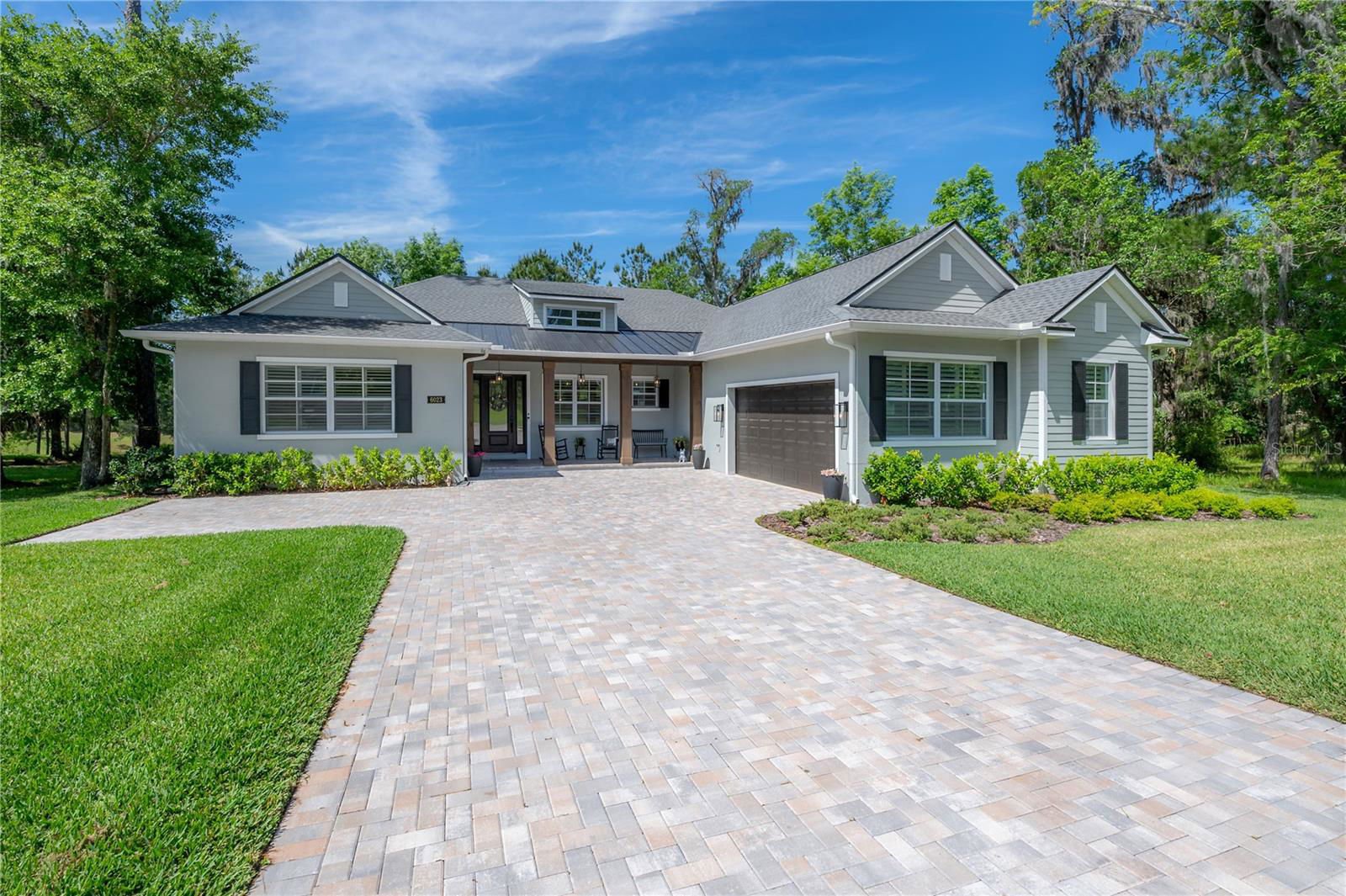 6023 Summit View Drive, Brooksville, 34601