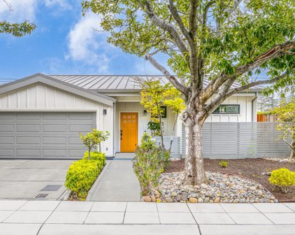 775 Garland Drive, Palo Alto