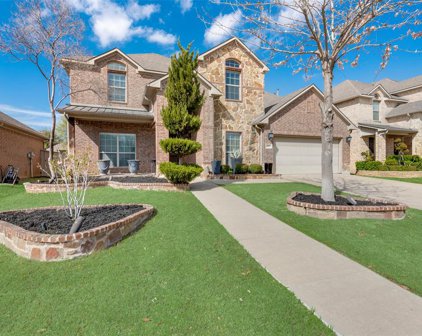 2817 Los Osos  Drive, Fort Worth
