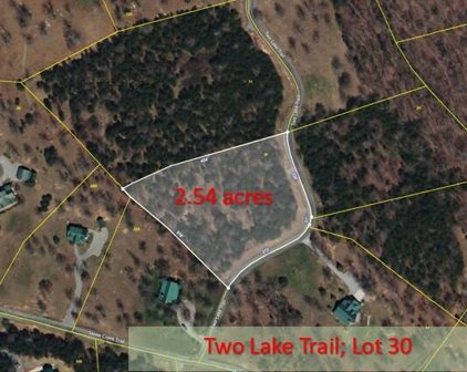 Two Lake Trail 30, Dunlap