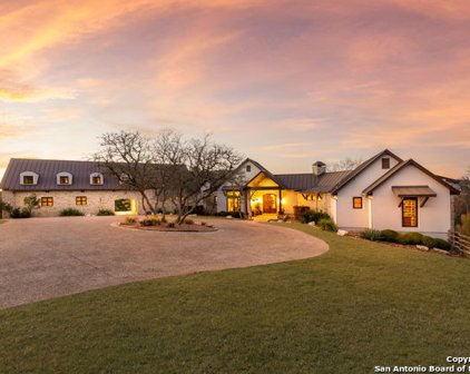 52 Thunder Ridge, Boerne