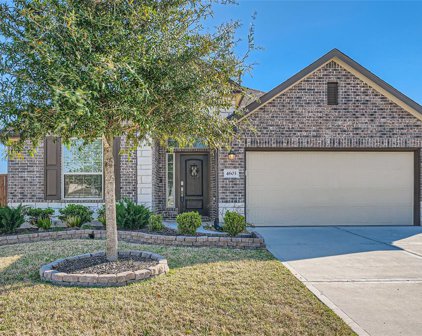 4603 Frontier Trail, Baytown