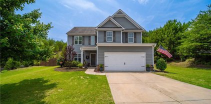 117 Sage Hill, Ball Ground