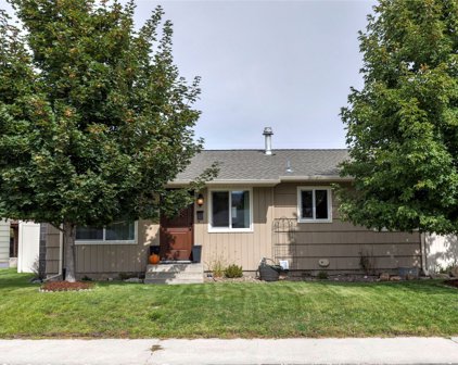 1630 Bel Vue Drive, Missoula