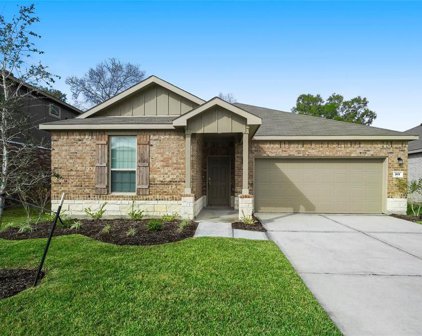 342 Appaloosa Drive, Alvin
