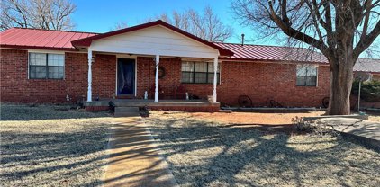 11112 N 1930 Road, Elk City
