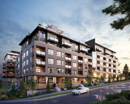 599 Dansey Avenue Unit 603, Coquitlam