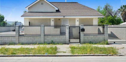657 W 9th Street, San Bernardino