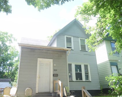 359 Ravine Avenue, Rochester
