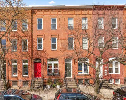 2222 N Calvert   Street, Baltimore