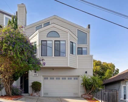 2936 Griffith Street, San Francisco