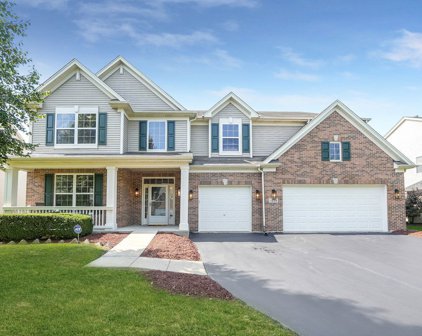 1839 Snead Street, Bolingbrook