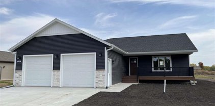 1109 Mack, New Ulm