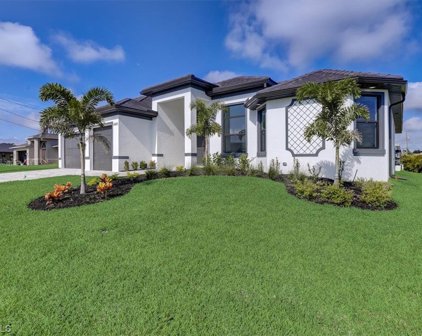 4902 SW 25th Court, Cape Coral