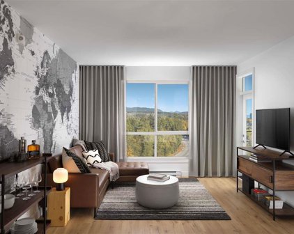 55 Klahanie Drive Unit 308, Port Moody