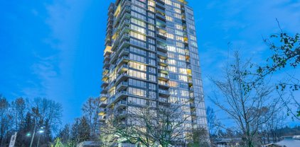 651 Nootka Way Unit 1707, Port Moody