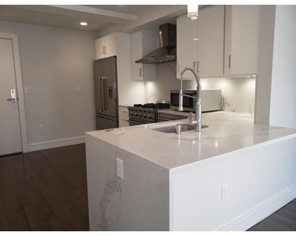 262 Monsignor Blvd Unit 307, Cambridge