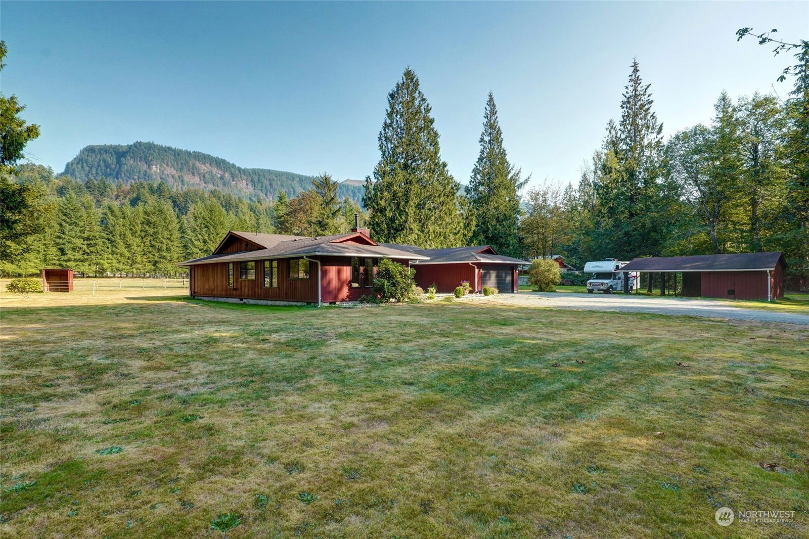 37120 316th Avenue SE, Enumclaw MLS 2001855 Skyline Properties