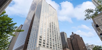 777 N Michigan Avenue Unit #2809, Chicago
