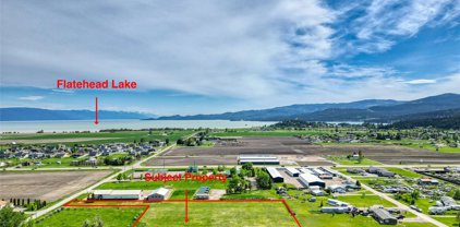 NHN N Somers Road, Kalispell