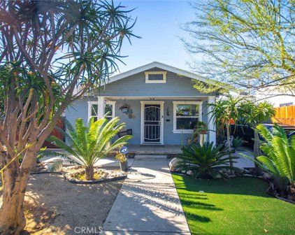 481 N 8th Avenue, Upland