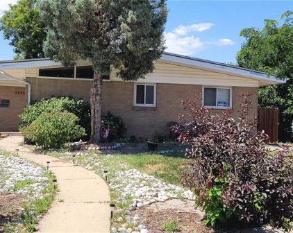 3595 N Monaco Parkway, Denver