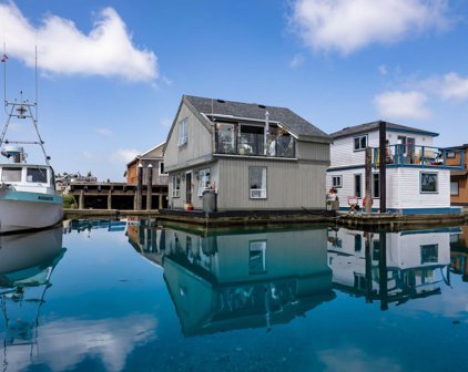3350 Westham Island Road Unit 12, Ladner