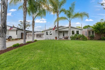 900 N Parish Place, Burbank