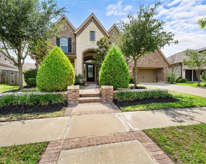 18511 Wade Creek Lane, Cypress