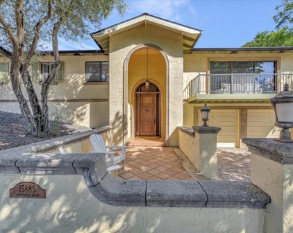 15885 Oakridge RD, Morgan Hill