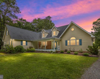 13869 Drapers Mill Rd, Greensboro