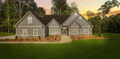 Wellborn Drive, Newnan