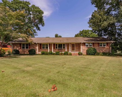 817 Forrest Heights Drive Se, Huntsville