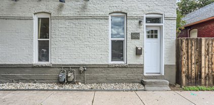 864 Mariposa Street, Denver