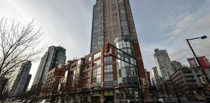 212 Davie Street Unit 405, Vancouver