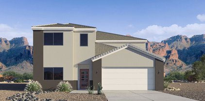 12446 W Mieko, Marana