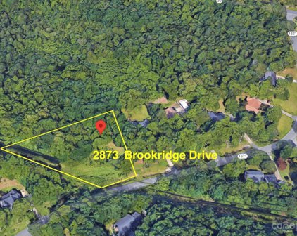 2873 Brookridge  Drive, Rock Hill