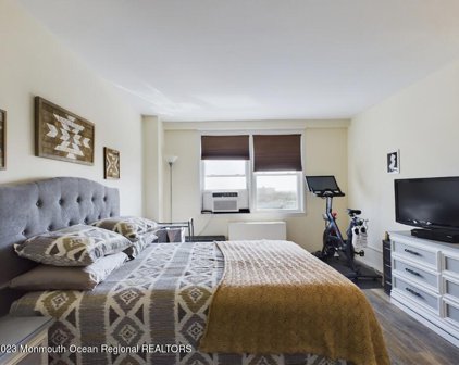 510 Deal Lake Drive Unit 11A, Asbury Park