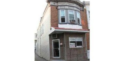 501 S Newkirk   Street, Baltimore