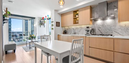 455 Sw Marine Drive Unit 1805, Vancouver