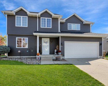 901 NW Calista Drive, Grimes