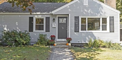 29 Woodway Drive, Shrewsbury