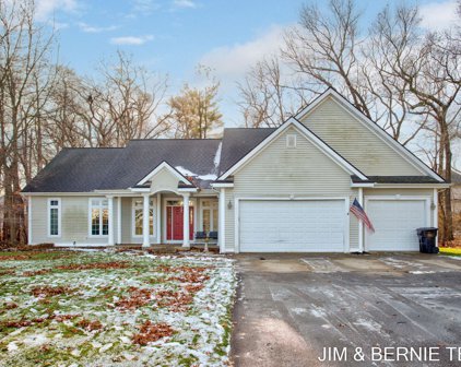 6030 River Ridge Drive Unit 08, Hamilton