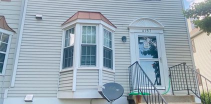 4157 Weeping Willow Ct Unit #147A, Chantilly