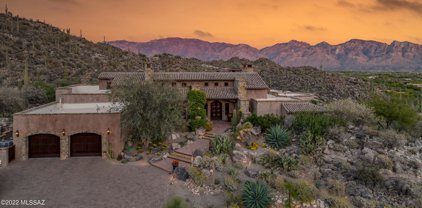 1177 W Tortolita Mountain Unit #Lot 184, Oro Valley