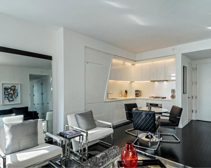 123 Washington  Street Unit 42F, New York
